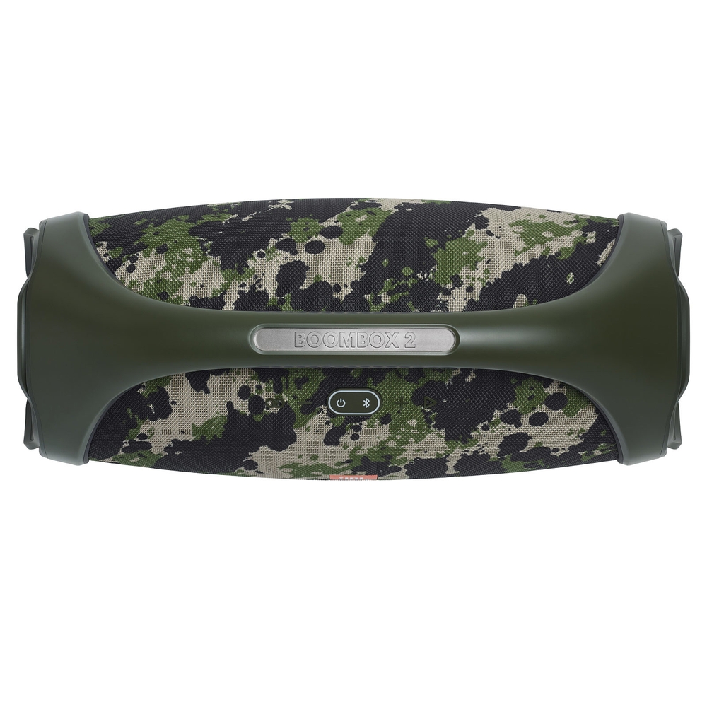 Matériels audio enceinte nomade JBL BoomBox 2 Camouflage infinytech Réunion 2