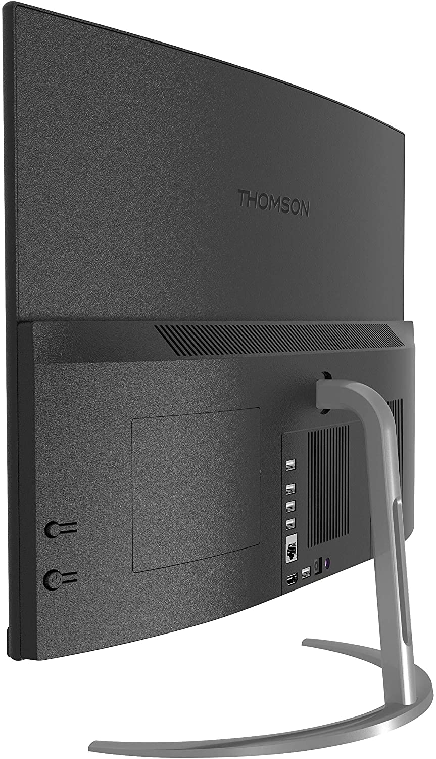 Matériels informatique ordinateur All in One THOMSON AIO24I3-4GR128 infinytech Réunion 3