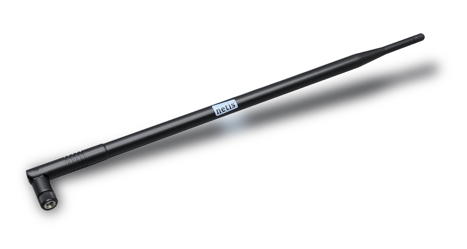 Matériels informatique antenne intérieur NETIS PA109S 9dBi infinytech Réunion 1