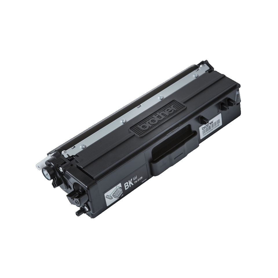 Consommables informatique toner BROTHER TN-910BK infinytech Réunion 1