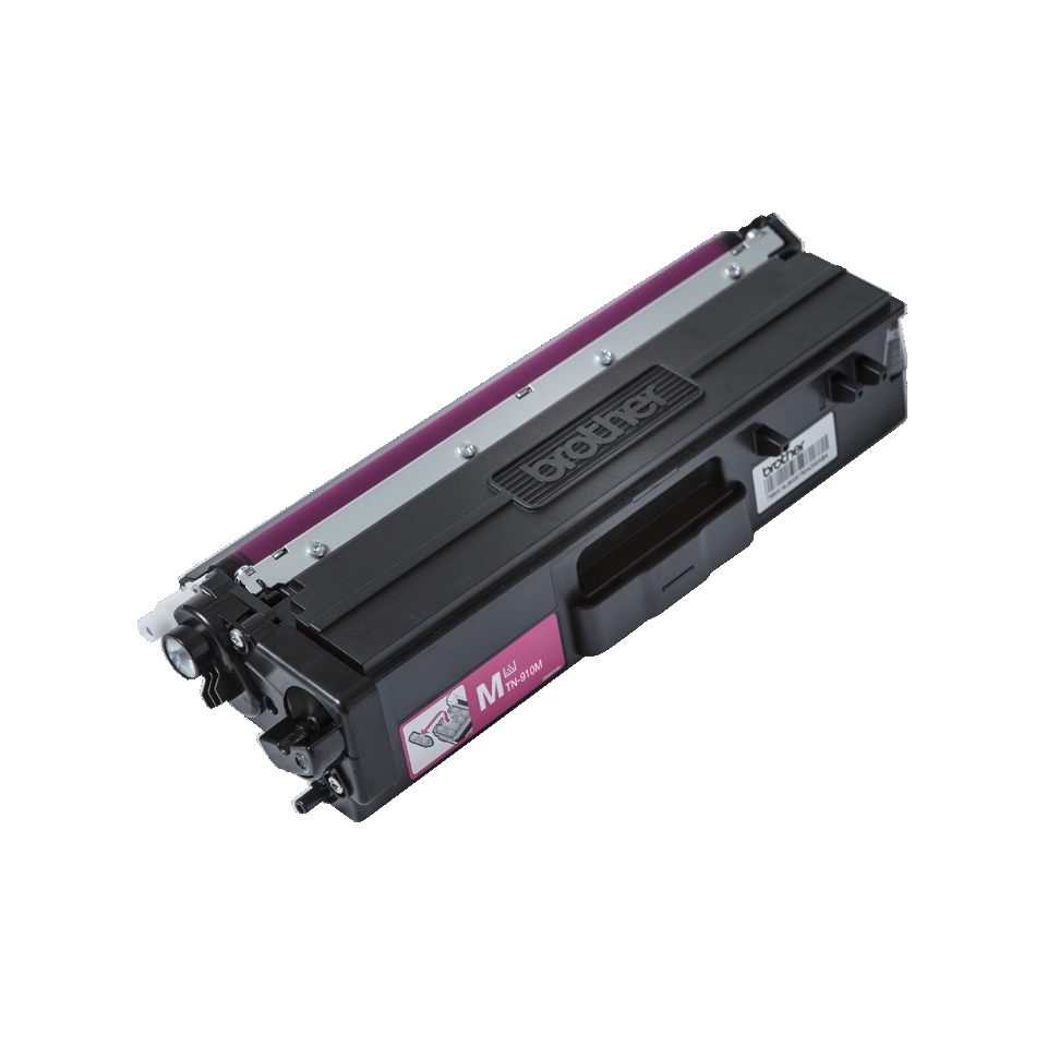Consommables informatique toner BROTHER TN-910M infinytech Réunion 1