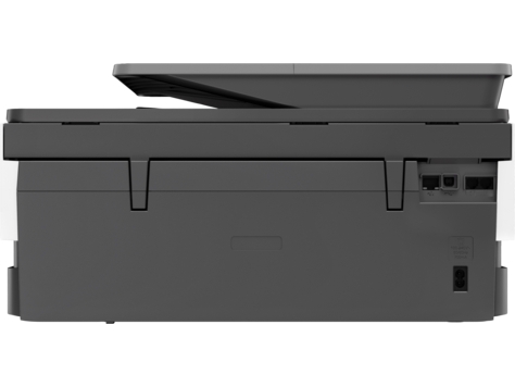 Matériels informatique imprimante jet dencre multifonction HP OfficeJet 8013 1KR70B infinytech Réunion 2