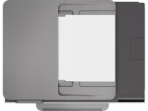 Matériels informatique imprimante jet dencre multifonction HP OfficeJet 8013 1KR70B infinytech Réunion 3