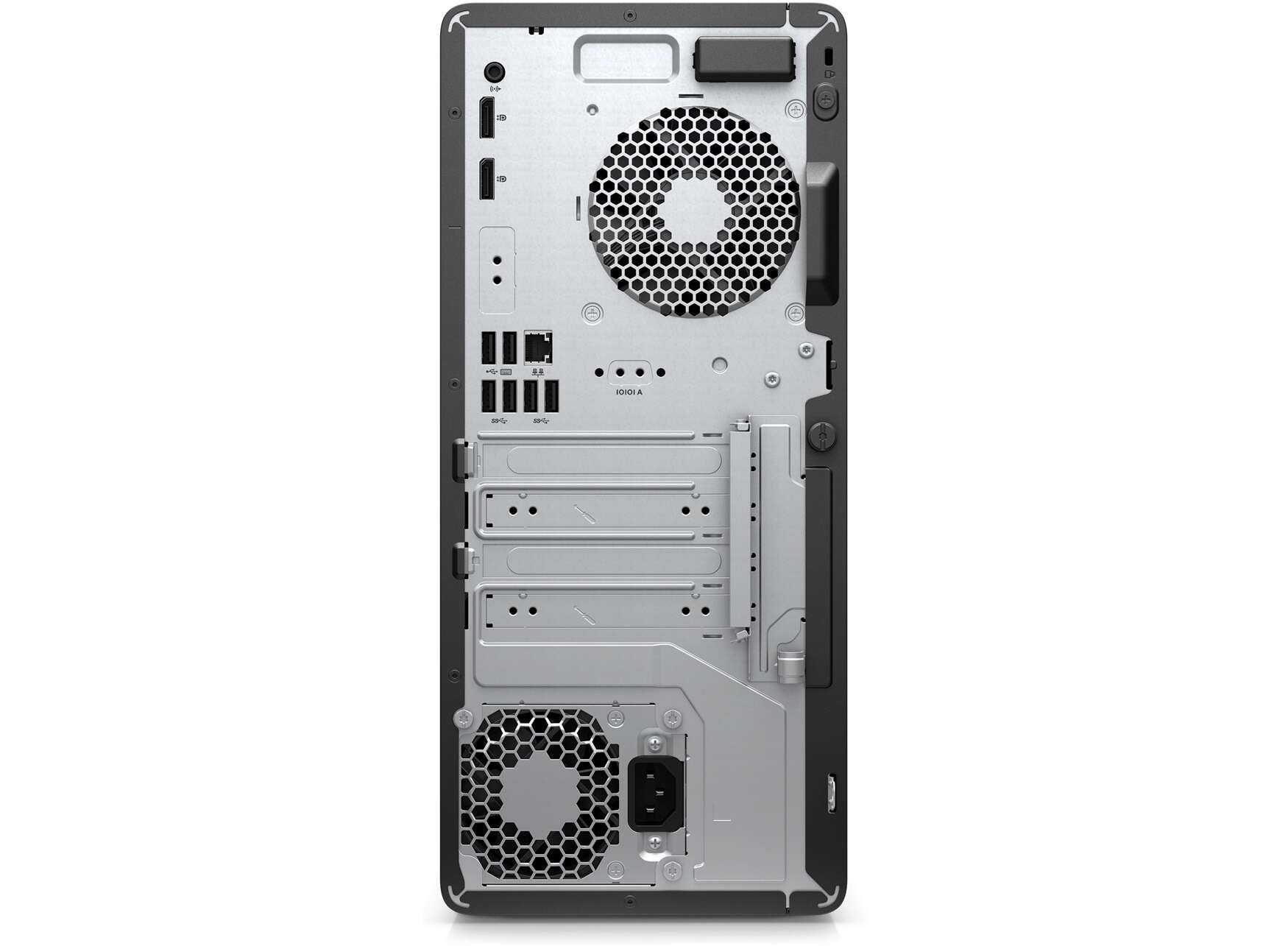 Matériels informatique station de travail HP ZStation Z1 G6 TWR C33419632 infinytech Réunion 2