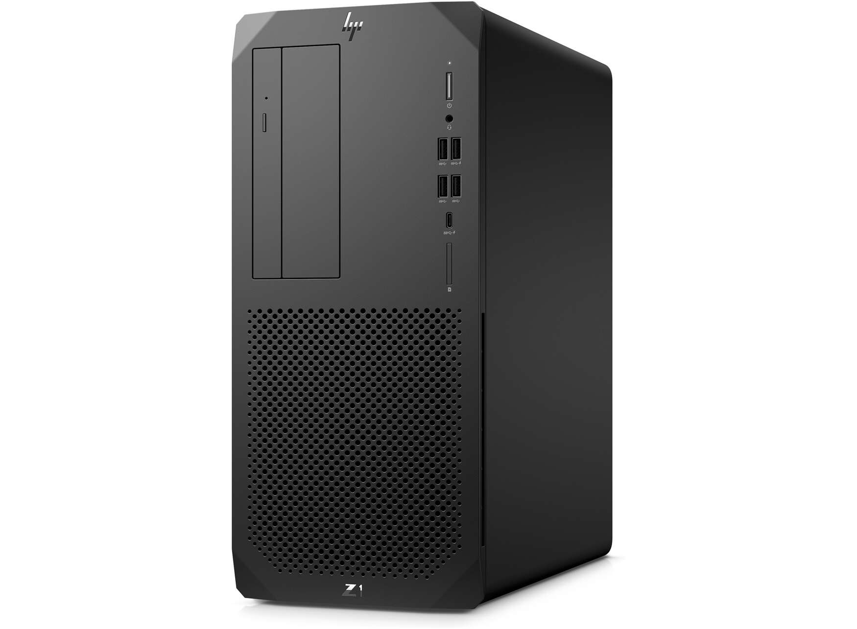 Matériels informatique station de travail HP ZStation Z1 G6 TWR C33419632 infinytech Réunion 1