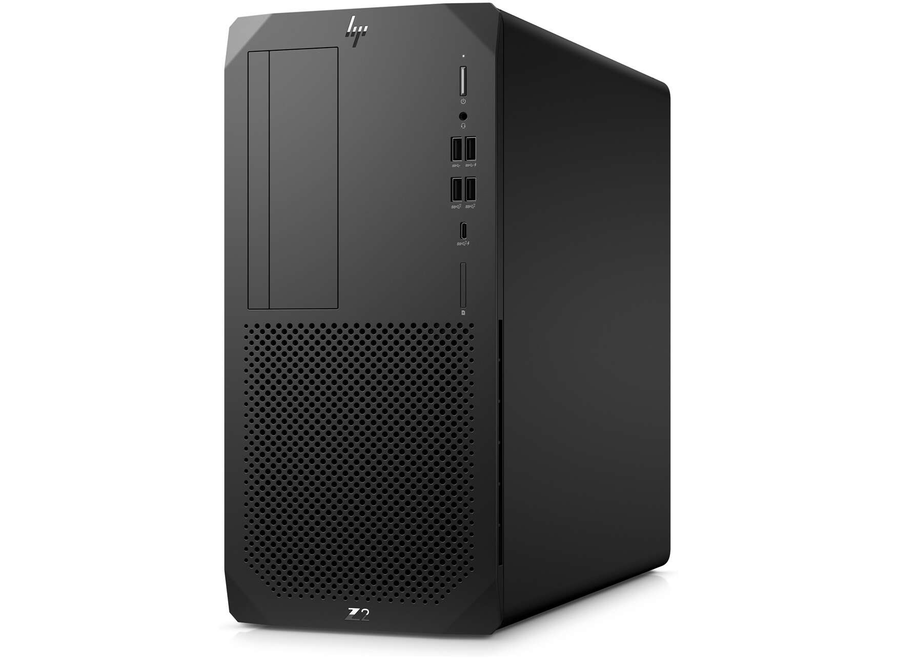 Matériels informatique station de travail HP ZStation Z2 G5 TWR Xeon W-1250 C71378643 infinytech Réunion 1
