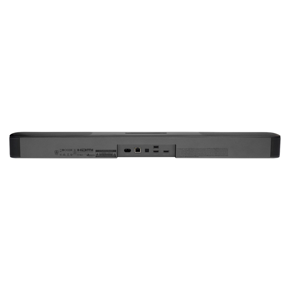 Matériels audio barre de son JBL Bar 5.0 MultiBeam infinytech Réunion 2
