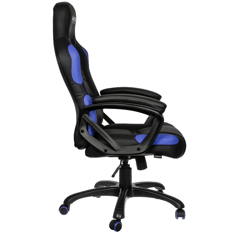 Matériels informatique siège NITRO LEXMARK GCR07 Bleu infinytech Réunion 2
