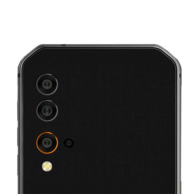 Téléphonie mobile smartphone BLACKVIEW BL9900 E infinytech Réunion 3