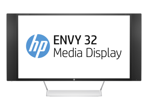 Matériels informatique moniteur pc HP Envy 32 pouces infinytech Réunion 1