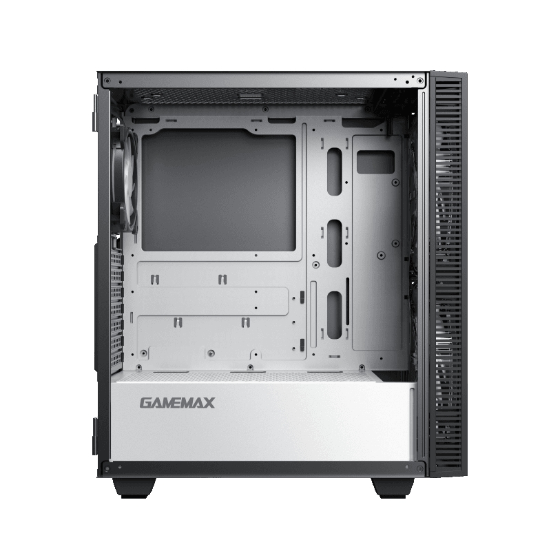 Matériels informatique boitier GAMEMAX Aero infinytech Réunion 3