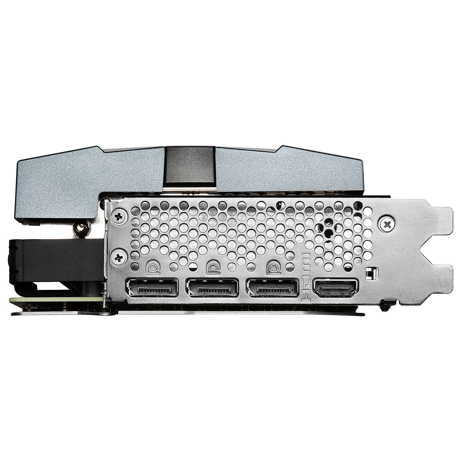 Matériels informatique carte graphique MSI GEFORCE RTX 3070 SUPRIM X 8G infinytech Réunion 2