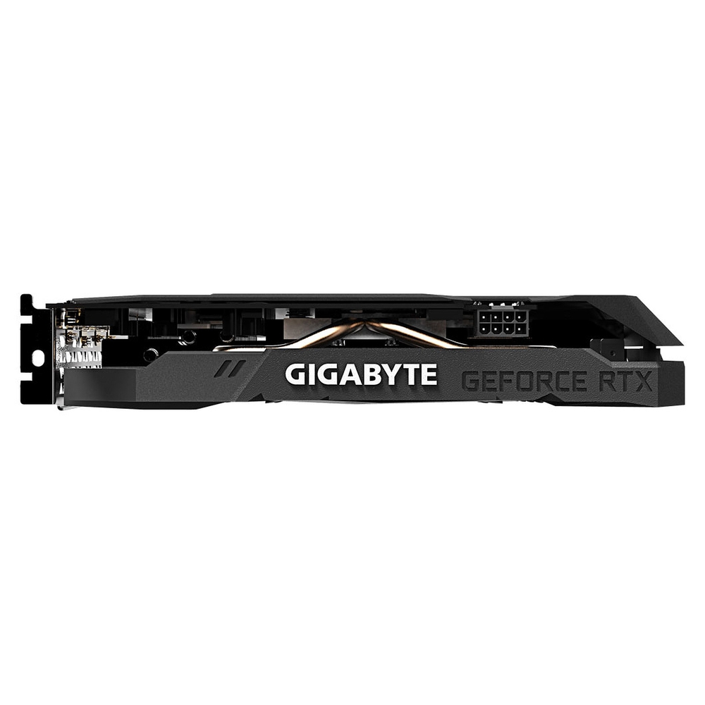 Matériels informatique carte graphique GIGABYTE GeForce RTX 2060 D6 6G infinytech Réunion 4
