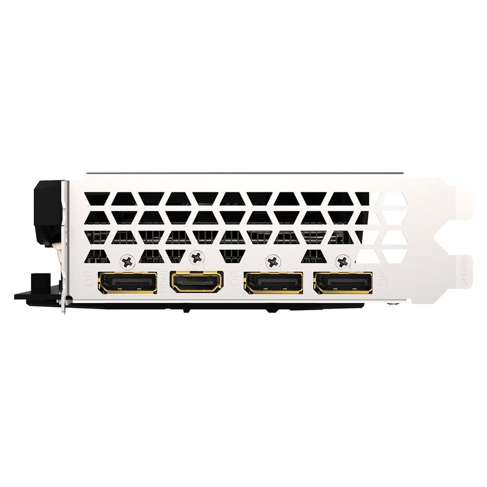 Matériels informatique carte graphique GIGABYTE GeForce RTX 2060 D6 6G infinytech Réunion 5