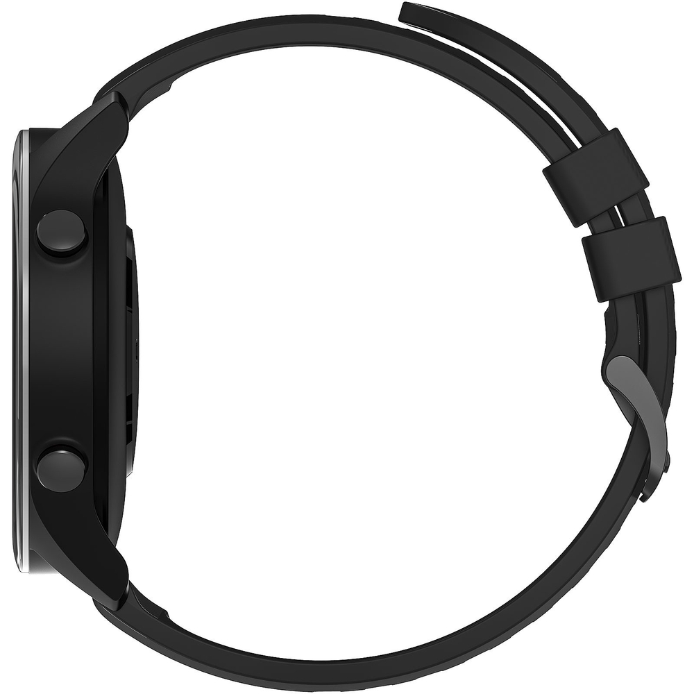 Matériels informatique montre connectée XIAOMI Mi WATCH Noire infinytech Réunion 3