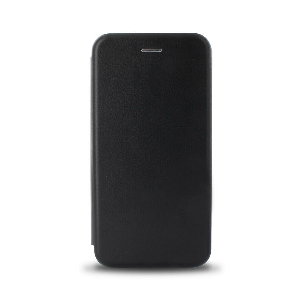 Accessoires téléphonie etui folio clam MOOOV pour Huawei P40 Pro et Pro Plus noir infinytech Réunion 1