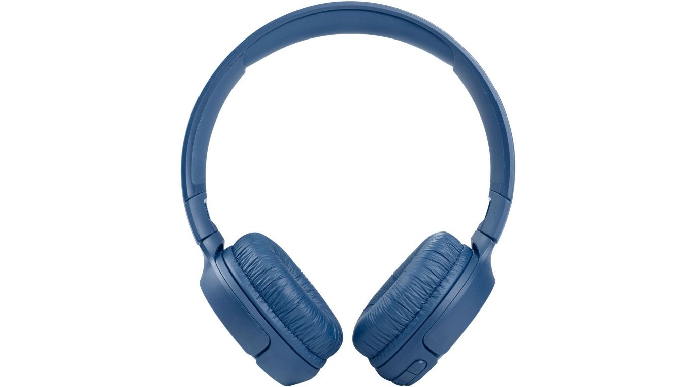 Matériels audio casque micro JBL Tune 510BT Bluetooth Bleu infinytech Réunion 2