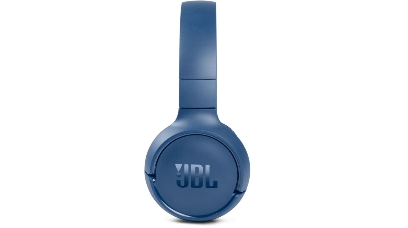 Matériels audio casque micro JBL Tune 510BT Bluetooth Bleu infinytech Réunion 4