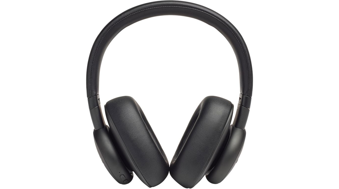 Matériels audio casque Harman Kardon Fly ANC Bluetooth Noir infinytech Réunion 2