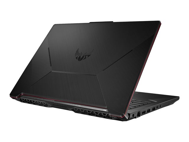 Matériels informatique pc portable ASUS TUF Gaming A17 TUF706IH-H7100T infinytech Réunion 3