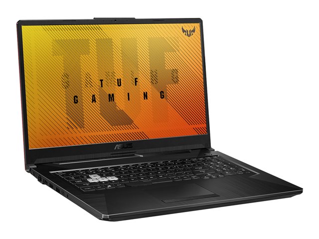 Matériels informatique pc portable ASUS TUF Gaming A17 TUF706IH-H7100T infinytech Réunion 2