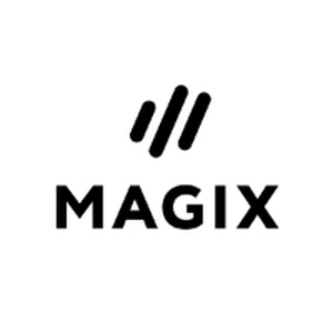 Logo MAGIX