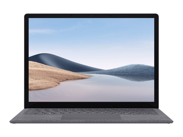 Matériéls informatique pc portable MICROSOFT Surface Laptop 4 5BL-00006 infinytech Réunion 1
