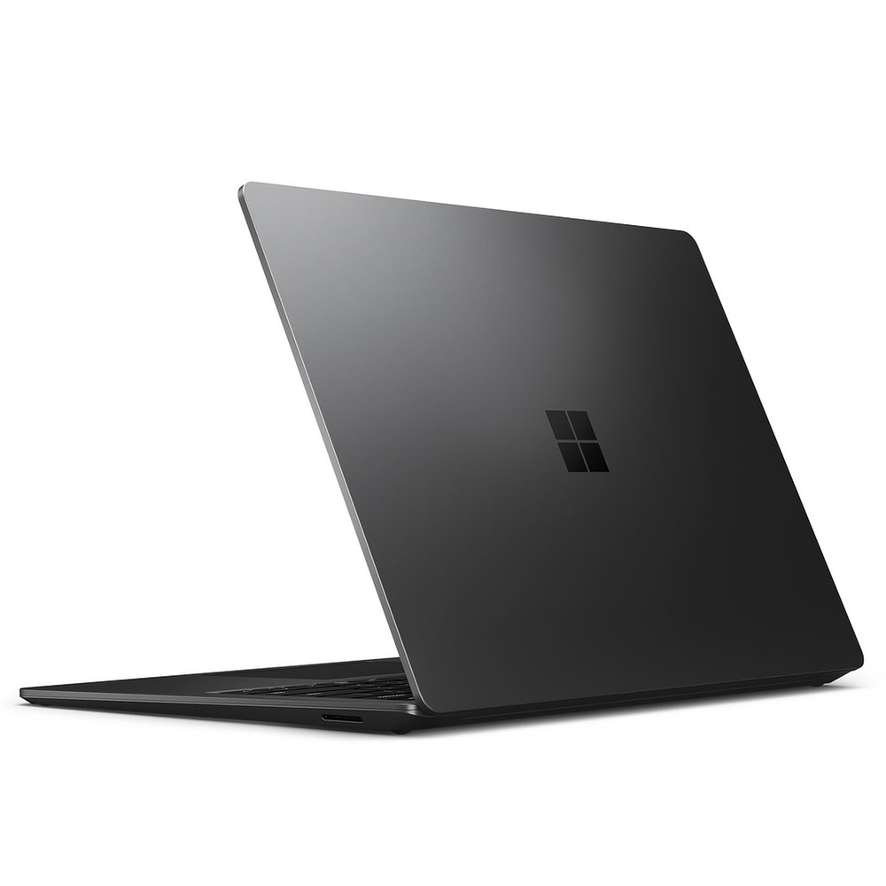 Matériels informatique pc portable MICROSOFT Surface Laptop 4 13.5 for Business Noir 5D1-00006 infinytech Réunion 3