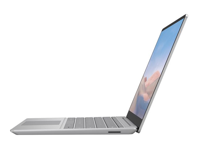 Matériels informatique pc portable MICROSOFT Surface Laptop Go TNV-00007 infinytech Réunion 2
