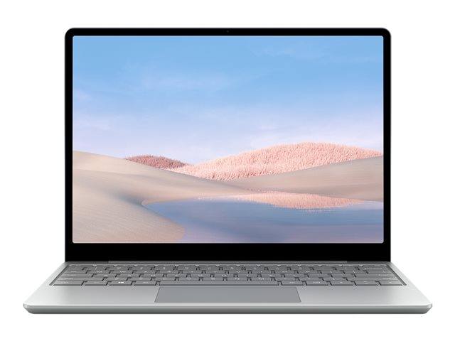 Matériels informatique pc portable MICROSOFT Surface Laptop Go TNV-00007 infinytech Réunion 1