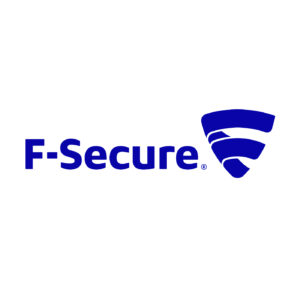 F-SECURE Logo