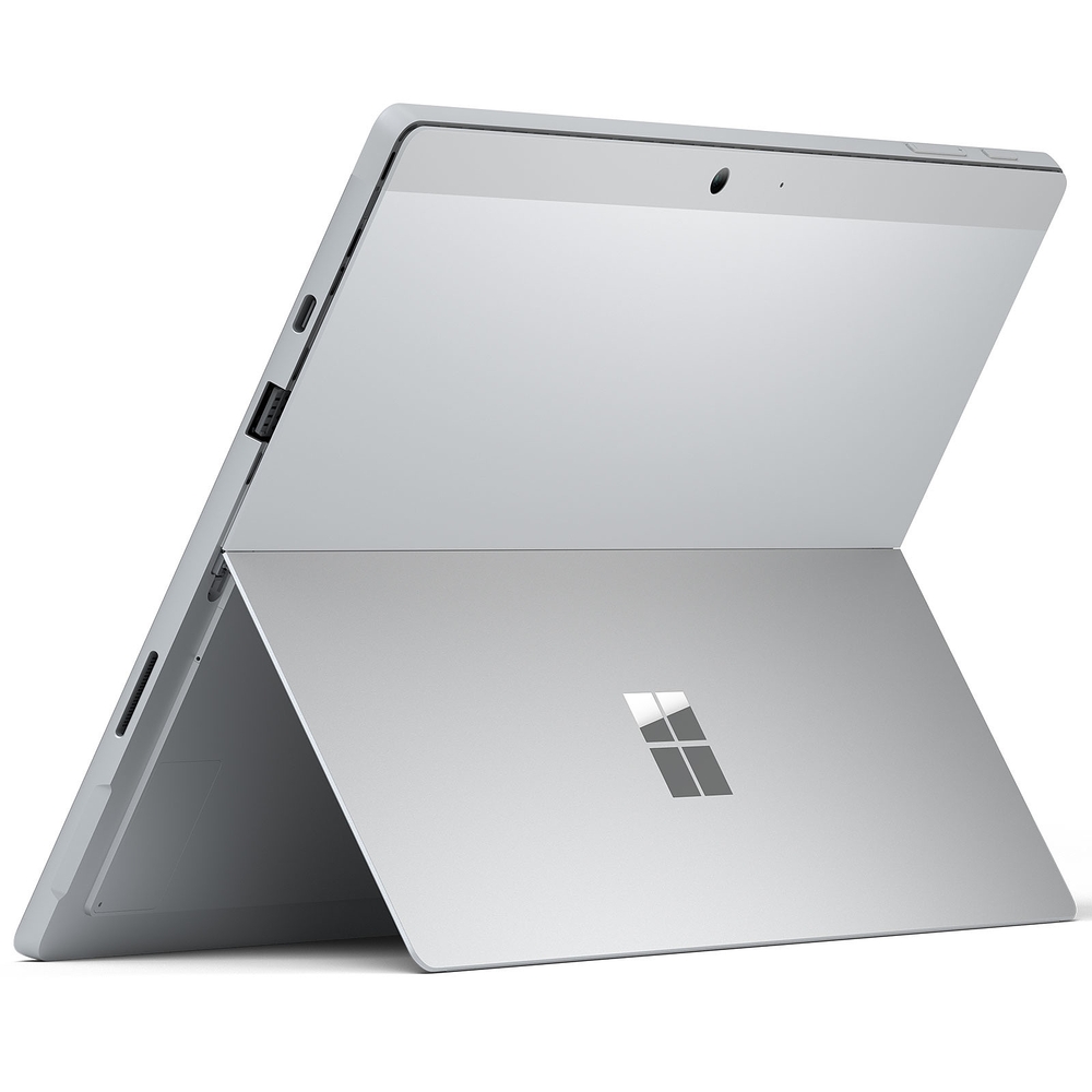 Matériels informatique tablette MICROSOFT Surface Pro 7 Plus for Business Platine 1S3-00003 infinytech Réunion 2