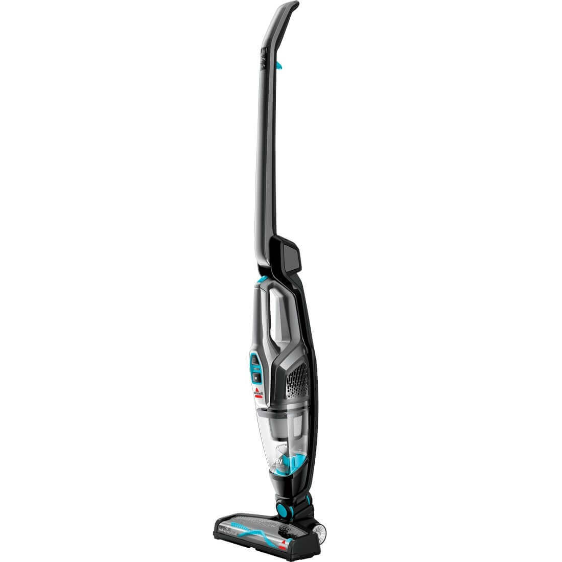 Petit électroménager aspirateur balai sans fil BISSELL MultiReach Essential 18V infinytech Réunion 1