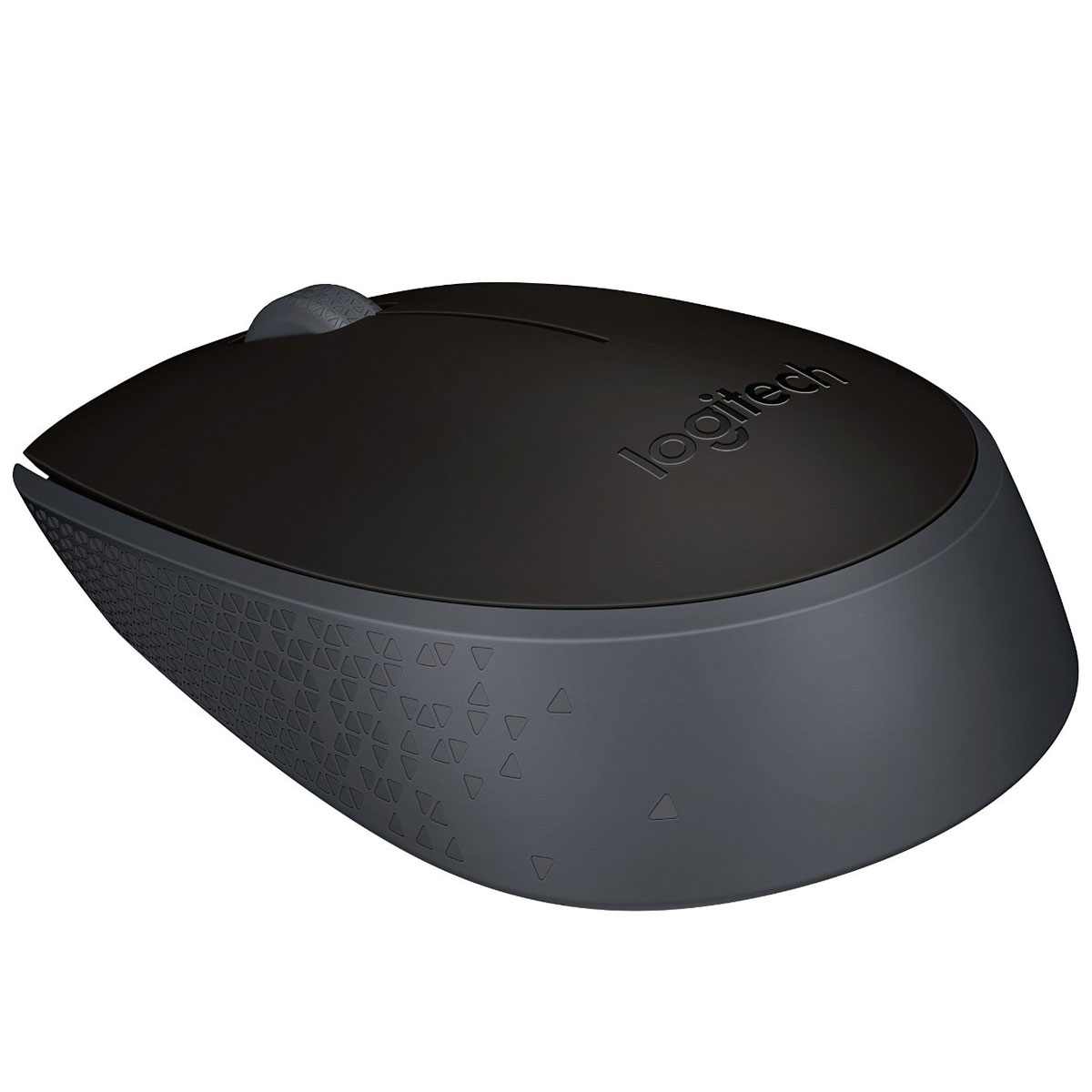 Souris LOGITECH M171 Sans Fil Noire - infinytech-reunion