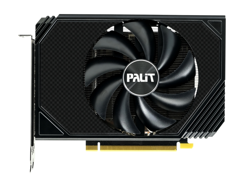 Matériels informatique carte graphique PALIT GeForce RTX 3060 StormX 12G infinytech Réunion 2