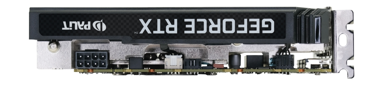 Matériels informatique carte graphique PALIT GeForce RTX 3060 StormX 12G infinytech Réunion 4