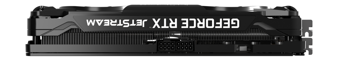 Matériels informatique carte graphique PALIT GeForce RTX 3070 JetStream 8Go infinytech Réunion 3