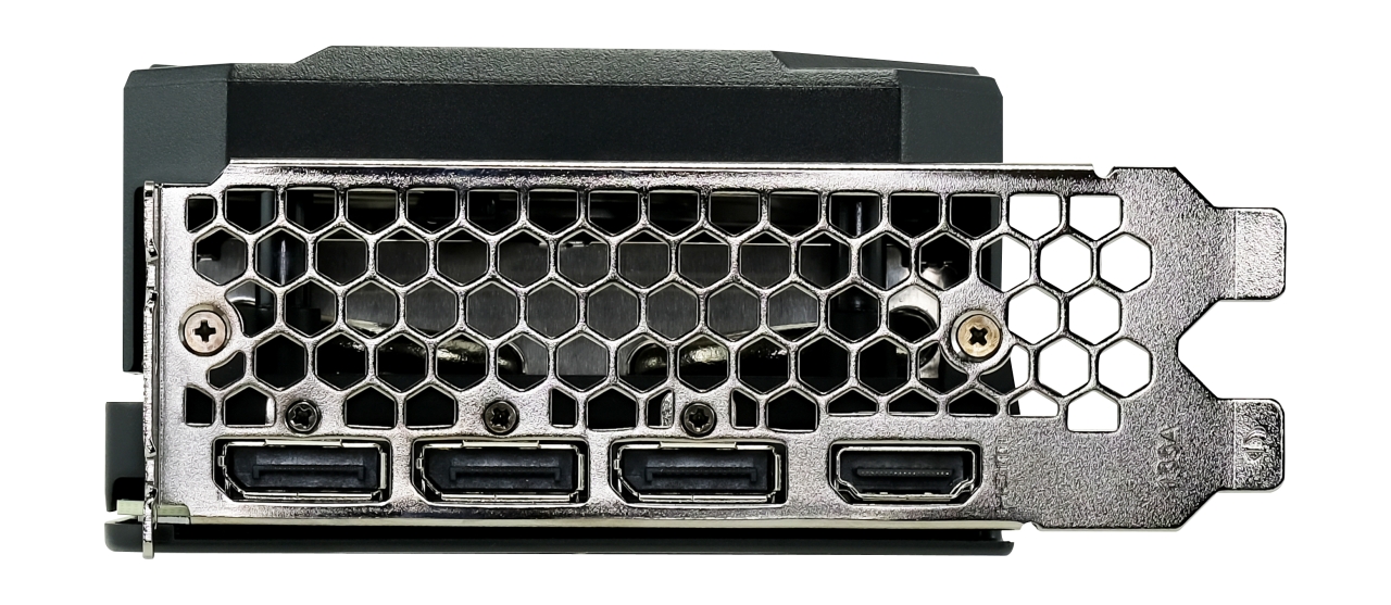 Matériels informatique carte graphique PALIT GeForce RTX 3070 Ti GamingPro 8Go infinytech Réunion 5
