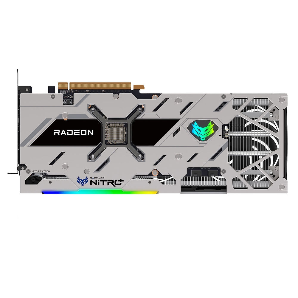 Matériels informatique carte graphique SAPPHIRE NITRO Plus Radeon RX 6700 XT 12GB infinytech Réunion 3
