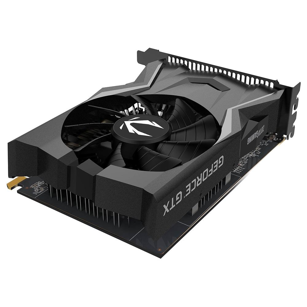 Matériels informatique carte graphique ZOTAC GAMING GeForce GTX 1650 OC GDDR6 infinytech Réunion 4