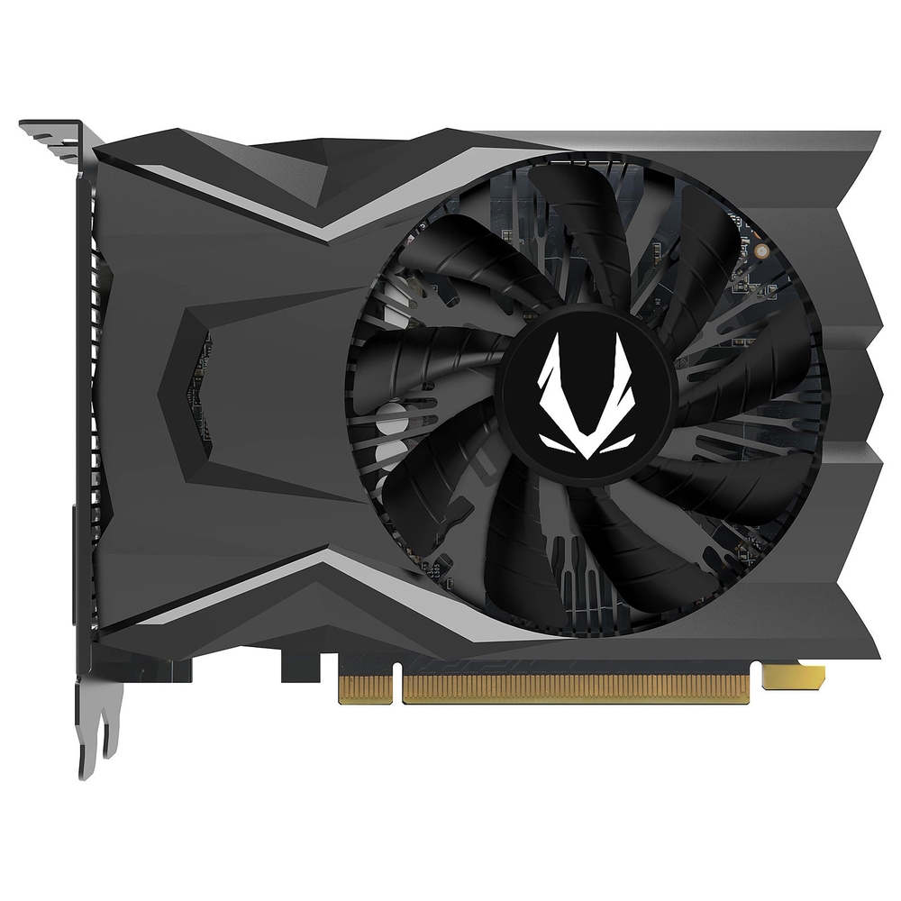 Matériels informatique carte graphique ZOTAC GAMING GeForce GTX 1650 OC GDDR6 infinytech Réunion 3