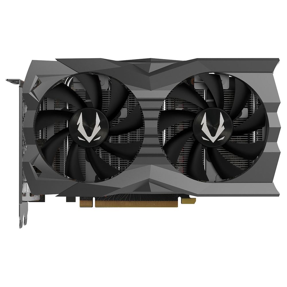 Matériels informatique carte graphique ZOTAC GeForce GTX 1660 SUPER AMP EDITION infinytech Réunion 4