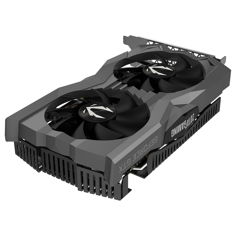 Matériels informatique carte graphique ZOTAC GeForce GTX 1660 SUPER AMP EDITION infinytech Réunion 3