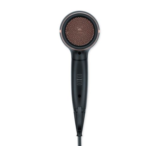 Petit électroménager sèche-cheveux BEURER HC 60 infinytech Réunion 4