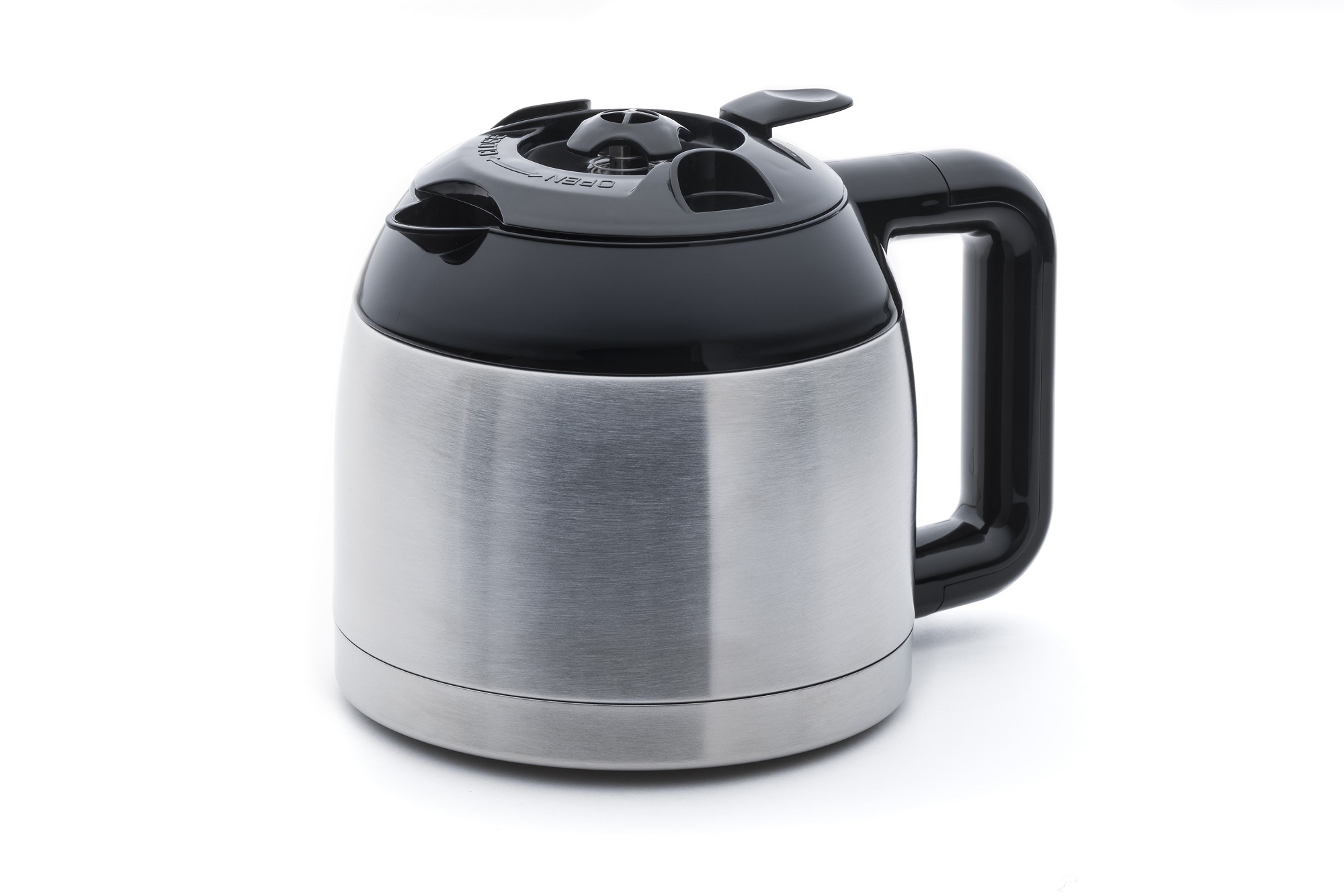 Petit électroménager cafetière isotherme sélecteur d’arôme SENYA Hot Coffee infinytech Réunion 3