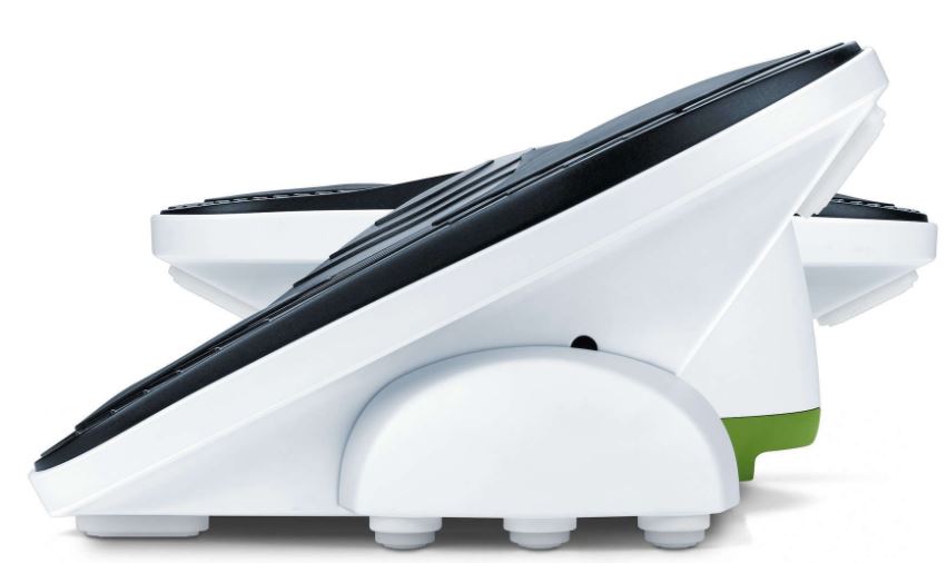 Petit électroménager stimulateur circulatoire EMS BEURER FM 250 Vital Legs infinytech Réunion 3