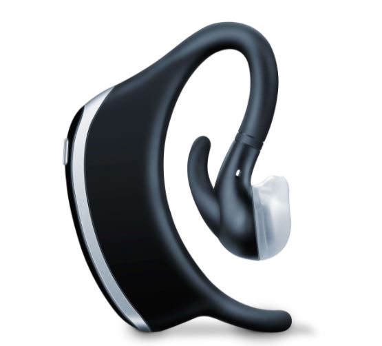 Petit électroménager oreillette anti-ronflements BEURER SL 70 infinytech Réunion 2