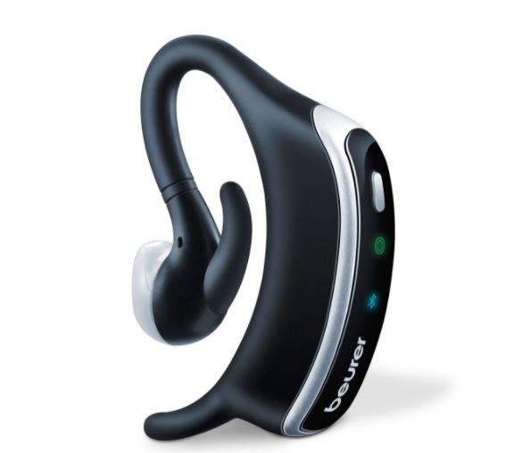 Petit électroménager oreillette anti-ronflements BEURER SL 70 infinytech Réunion 1