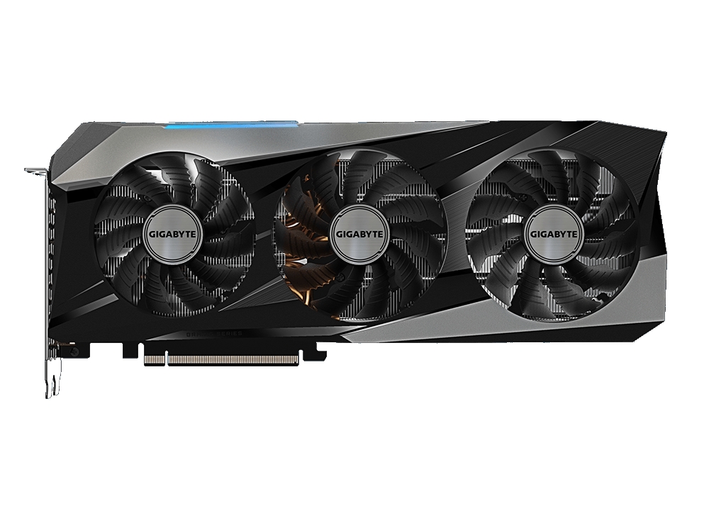 Matériels informatique carte graphique GIGABYTE GeForce RTX 3070 Ti GAMING OC 8G infinytech Réunion 2