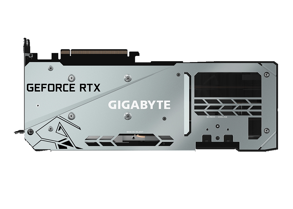 Matériels informatique carte graphique GIGABYTE GeForce RTX 3070 Ti GAMING OC 8G infinytech Réunion 3